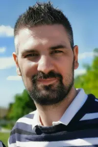 Bálint Szakács