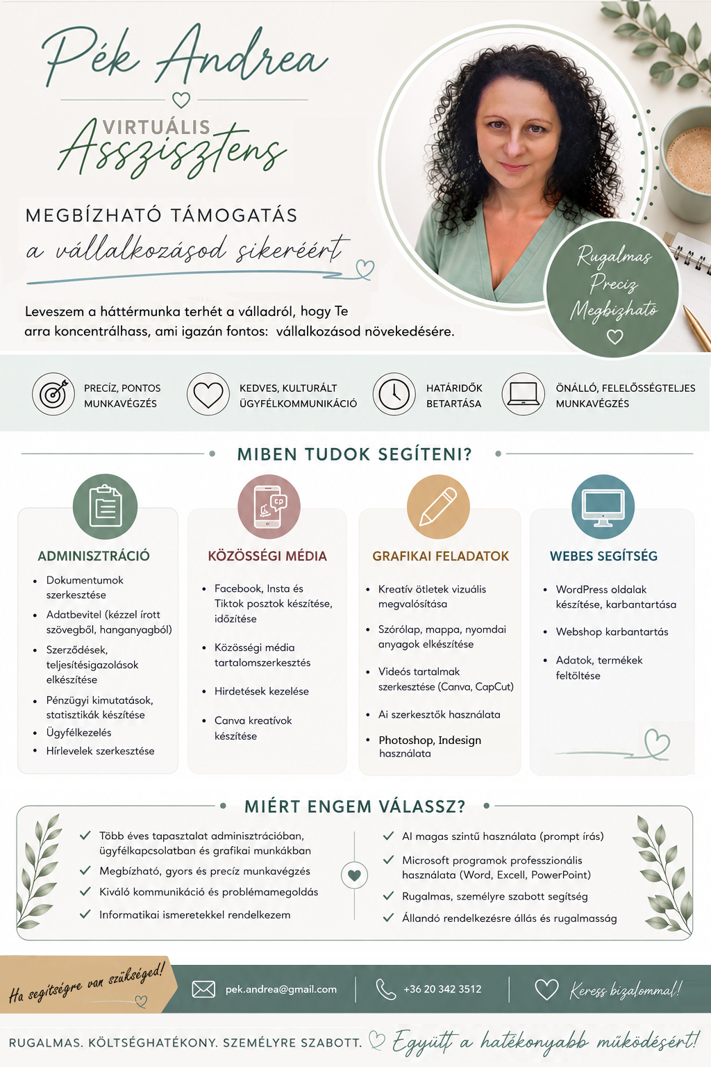 Virtuális aszisztens — 2. kép