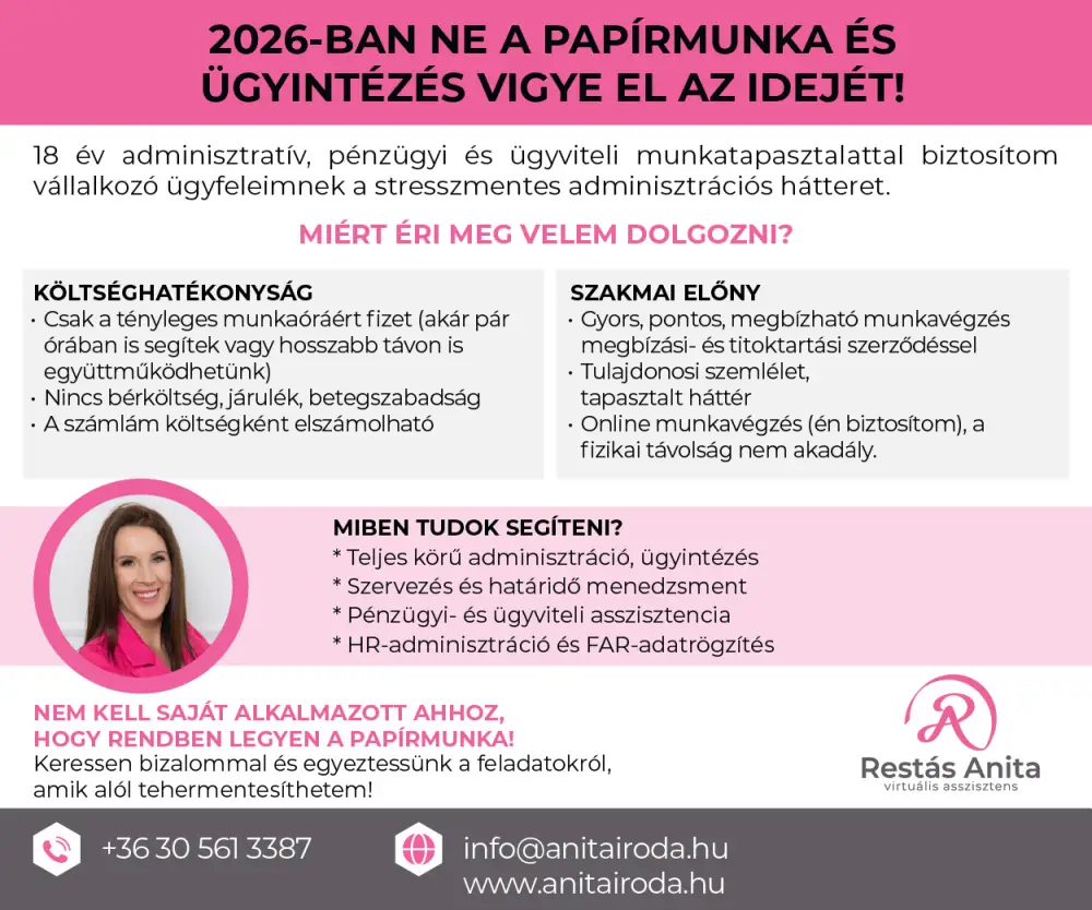 Virtuális asszisztens — 3. kép